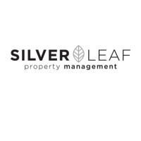 Silver Leaf Property Management Logo