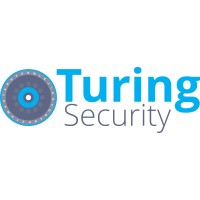 Turing Security Logo
