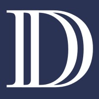 Discover Discomfort Logo