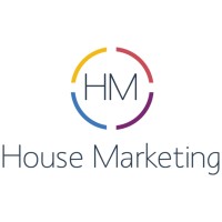 House Marketing Logo
