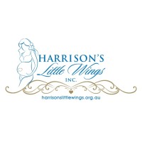 Harrisons Little Wings Inc Logo