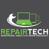 RepairTech Logo