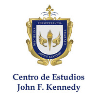 Centro de Estudios John F. Kennedy Logo