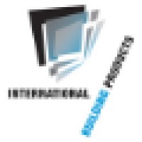 International Building Products Logo