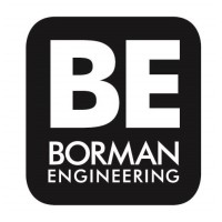 Borman Engineering Logo