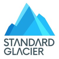 Standard Glacier Logo