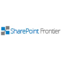 SharePoint Frontier Logo
