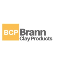Brann Clay Products Co. Logo