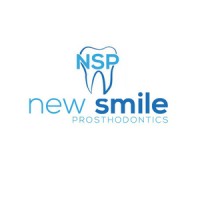 New Smile Prosthodontics Logo