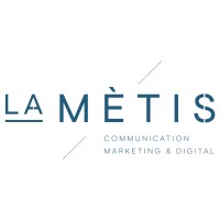 La Mètis Logo