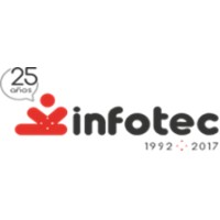 K-Infotec Sistemas Logo