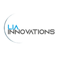 LIA Innovations Logo