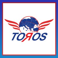Toros Uluslararası Nakliyat Logo