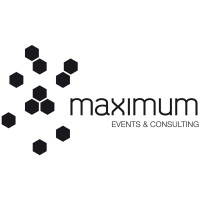 Maximum Events & Consulting OG Logo