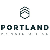 Portland Private Office Ltd Logo