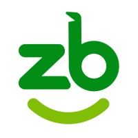 ZB Financial Holdings Logo