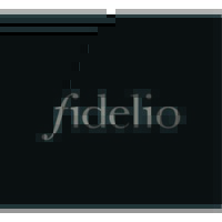 fidelio Logo
