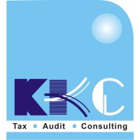 Kehinde Kassim and Co. Logo