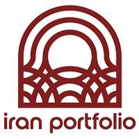 Iran Portfolio Logo