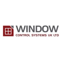 Window Control Systems UK Ltd Logo