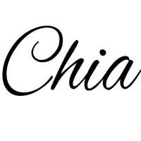 Chia Inc. Logo