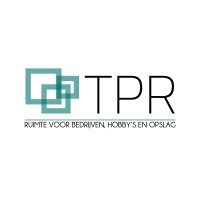 TPR Logo