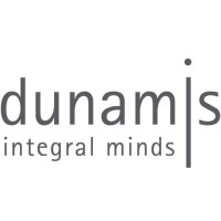 Dunamis AG Logo