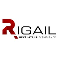 Rigail Logo