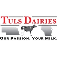 Tuls Dairies Logo