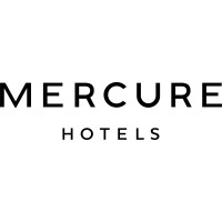 Mercure Manchester Piccadilly Hotel Logo