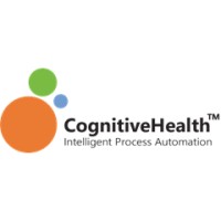 CognitiveHealth Technologies Logo