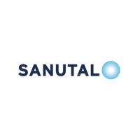 Sanutal Logo