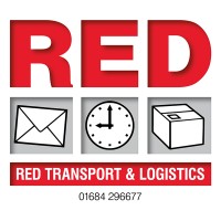 Roberts Express Delivery Logo