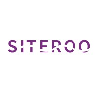 Siteroo Web Logo
