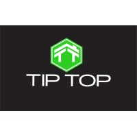 Roofs by Tip Top Logo