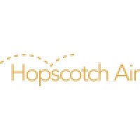 Hopscotch Air Logo