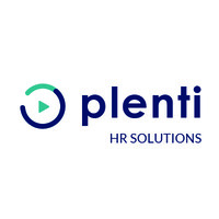 Plenti Logo