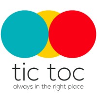 TicToc Logo