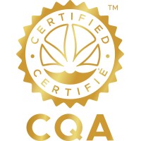 Cannabis Quality Assurance Logo