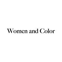 Women and Color Logo