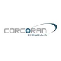 Corcoran Chemicals Ltd Logo