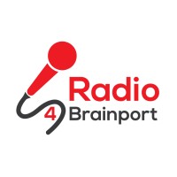 Radio 4 Brainport, the expat station Logo