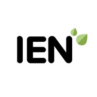 IENstore Logo