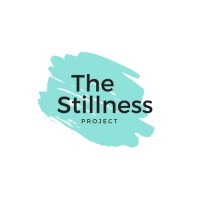 The Stillness Project Logo