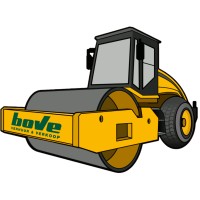 Bove Verhuur en Verkoop Logo