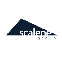 Scalene Group Logo