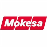 Mokesa AG Logo