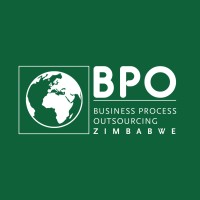 Business Process Outsourcing Zimbabwe Logo