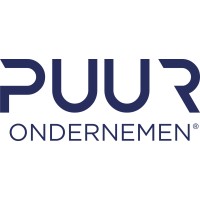 Puur Ondernemen Logo