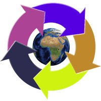 iHEAR Trust - Housing Ecology Affordable Recycling Logo